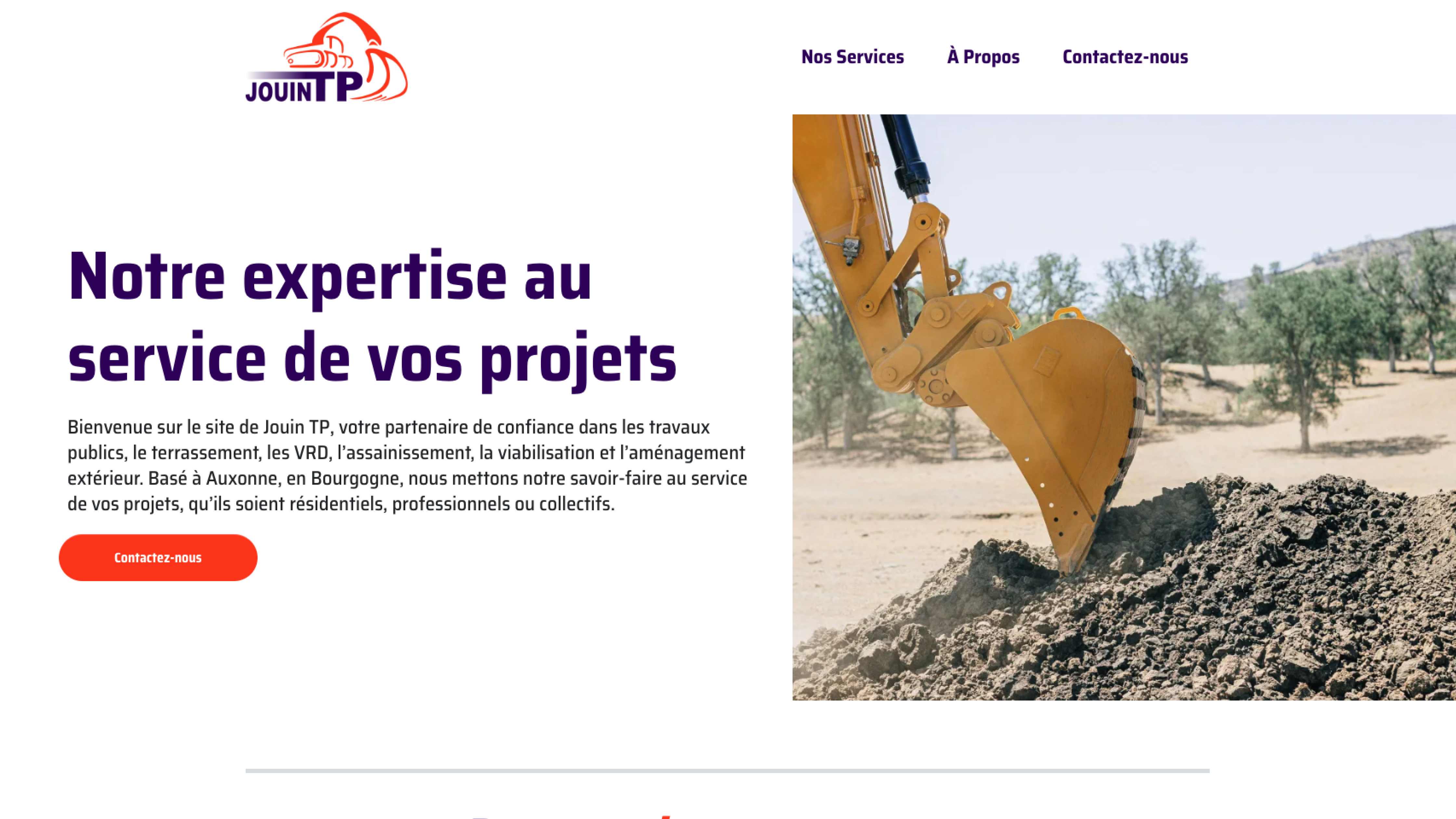 Jouin TP
